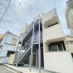 ✨敷金/礼金0円 ✨ 初期安物件💥保証人不要・ 金融ブラッ…