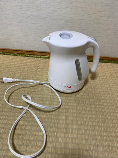 電気ケトル
