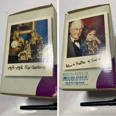 Polaroid ポラロイドカメラ　Super color 635CL インスタントカメラ の画像