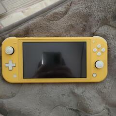SwitchLightとウイニングポスト10