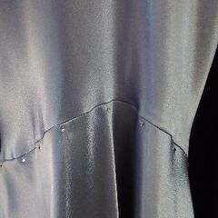 ★SALE★☆USA☆　ラベンダー・パーティードレス（Princess Claire）の画像