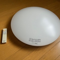 LEDシーリングライト