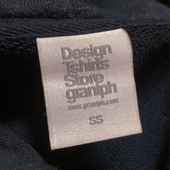 【値段交渉OK】夜景パーカー(SSサイズ) / Design Tshirts Store graniphの画像