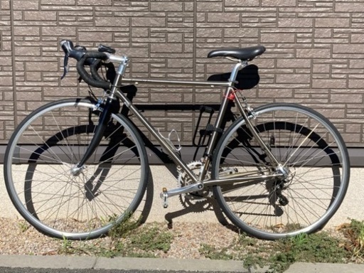 CALAMITA 「カラミータ」 DUE 2016年購入　ロードバイク