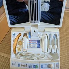 美容家電ですの画像