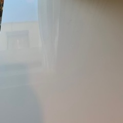 きれいなダイニングテーブルの画像