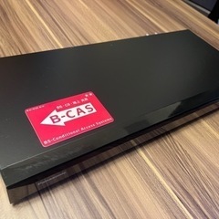 引っ越しの為早め希望　Panasonic Blu-rayレコーダー