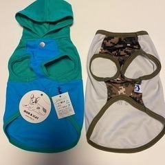 🐶ｉDOG  cool  meウェア🐶の画像