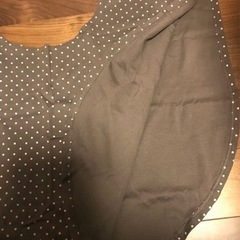 授乳ケープの画像