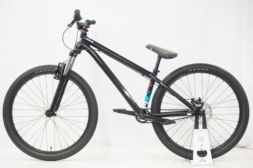 ★ジモティ割あり★  自転車 18インチ ブラック クリーニング済み TK3869 ☆ジモティ割あり☆ 自転車 18インチ ブラック クリーニング済み