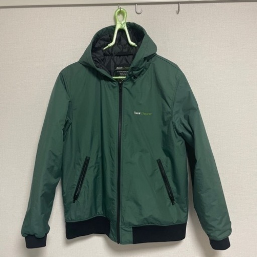 バックチャンネルアウター