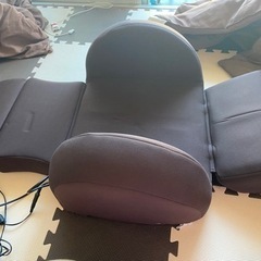 芦屋美整体　骨盤スリム3Dエアーの画像