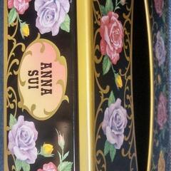 ANNASUI ティッシュケース　 *\(^o^)/*の画像