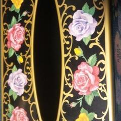 ANNASUI ティッシュケース　 *\(^o^)/*の画像