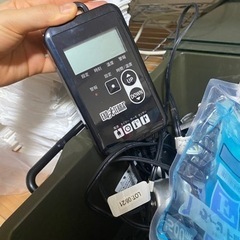 爬虫類のゲージ サイズ90×45、その他諸々セットの画像