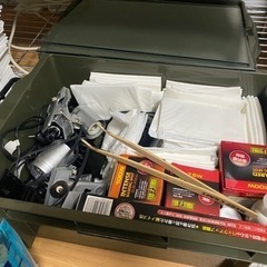 爬虫類のゲージ サイズ90×45、その他諸々セットの画像