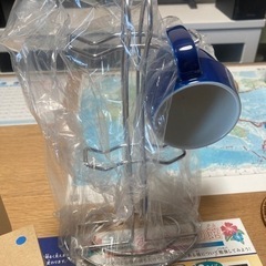 コーヒーマグカップセット【新品】の画像