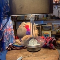 ITALY penta シェードランプ