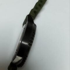 腕時計　シチズン　プロマスター　エコドライブの画像