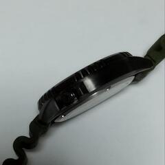 腕時計　シチズン　プロマスター　エコドライブの画像