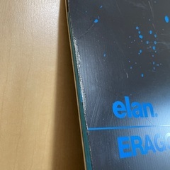 初心者向けスノーボード+ビンディングセット（バッグ、ブーツ付き）の画像
