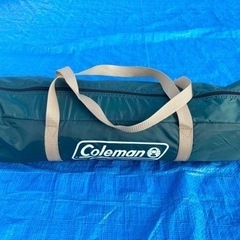 キャンプ用品 コールマン スクリーンIGシェード 