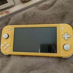 SwitchLightとウイニングポスト10(新品)