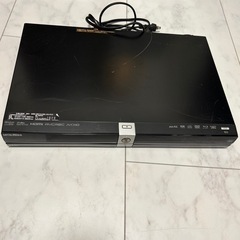 三菱ブルーレイレコーダー DVR-BZ250