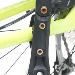 TREK 「トレック」 FX3 DISC 2019年モデル クロスバイク