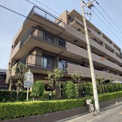 🌈コスモ江戸川中央ガーデンコート🌈 　★3LDK 　★新規リノベ...