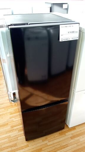 ★ジモティ割あり★ Hisense 冷蔵庫 154L 21年製 動作確認／クリーニング済み YJ656
