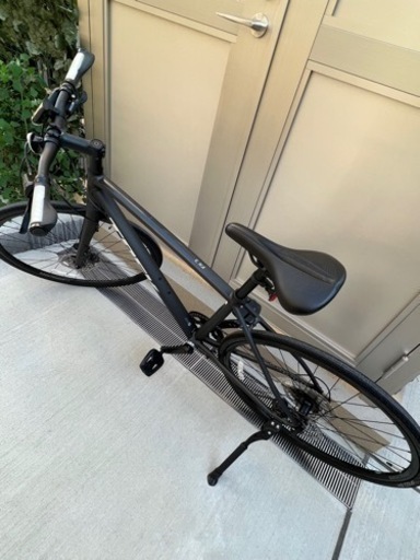 TREK FX3 DISC 2022 クロスバイクMサイズ