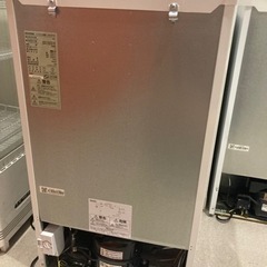 アイリスオオヤマ　冷凍庫　ノンフロン冷凍庫　2021年の画像
