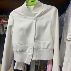 デザイン！ジャケット！