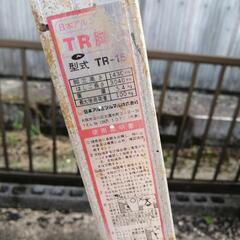 アルミ脚立の画像