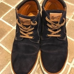 メンズ男性用　ダナーDANNER 靴シューズブーツ