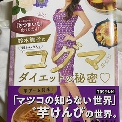 コグマダイエット