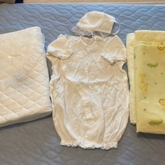 ベビー用品の画像