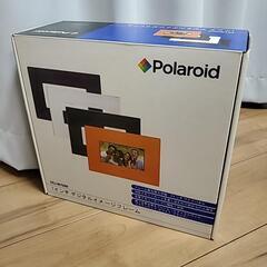 【未使用品】7インチ　デジタルイメージフレームの画像