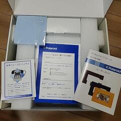 【未使用品】7インチ　デジタルイメージフレームの画像