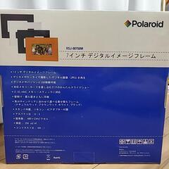 【未使用品】7インチ　デジタルイメージフレームの画像