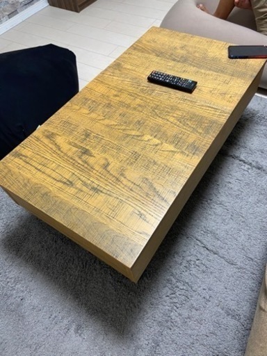 ジャーナルスタンダードファーニチャー　liftingtable