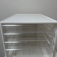 書類ファイル棚