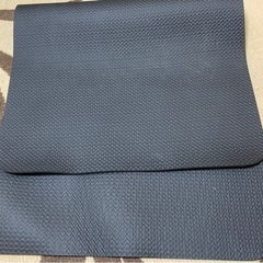 終了しました　マット　
