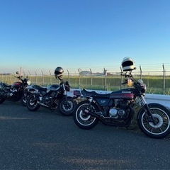 ツーリング一緒に行きませんか？