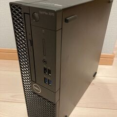 【Wifi有】Dell Optiplex3070 i7-9700...