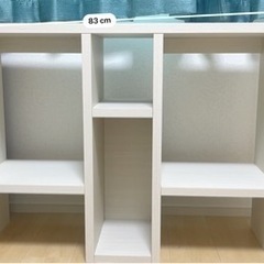 棚 物置 テレビ台