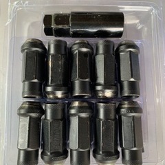 トヨタ系ロックナット✖️20