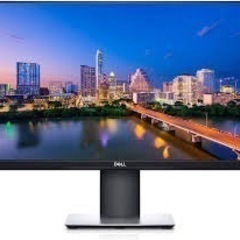 Dell モニター　ゲーミングモニター　ディスプレイ　ジャンク