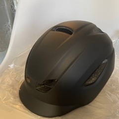 【引き渡し者確定】自転車ヘルメット②の画像